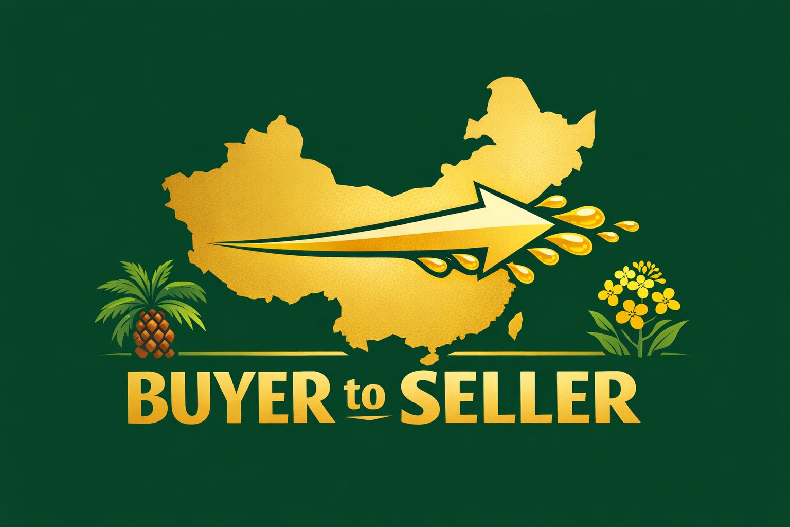 From Buyer to Seller: How China's Soyoil Glut Is Bending the Global Oils Map
