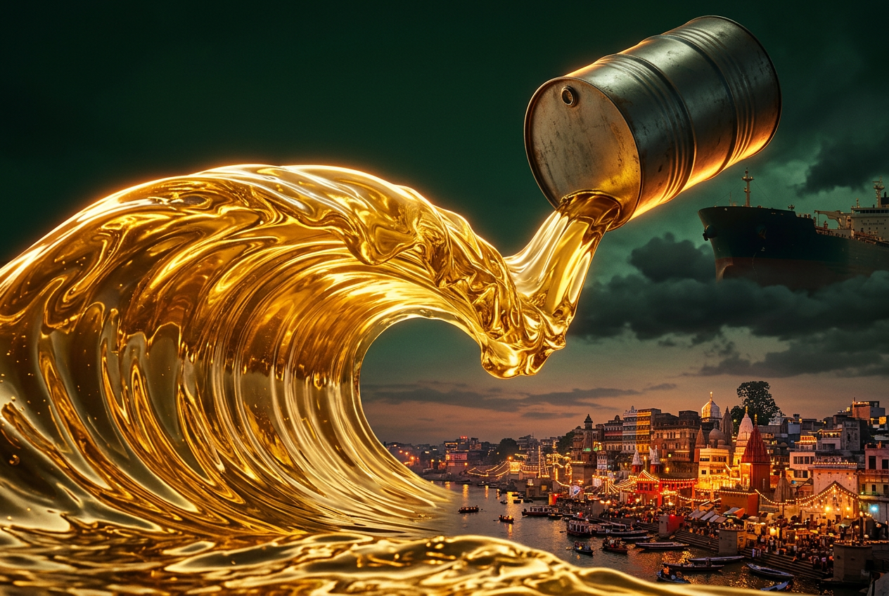 The 1.5-Million-Tonne Months Have Arrived