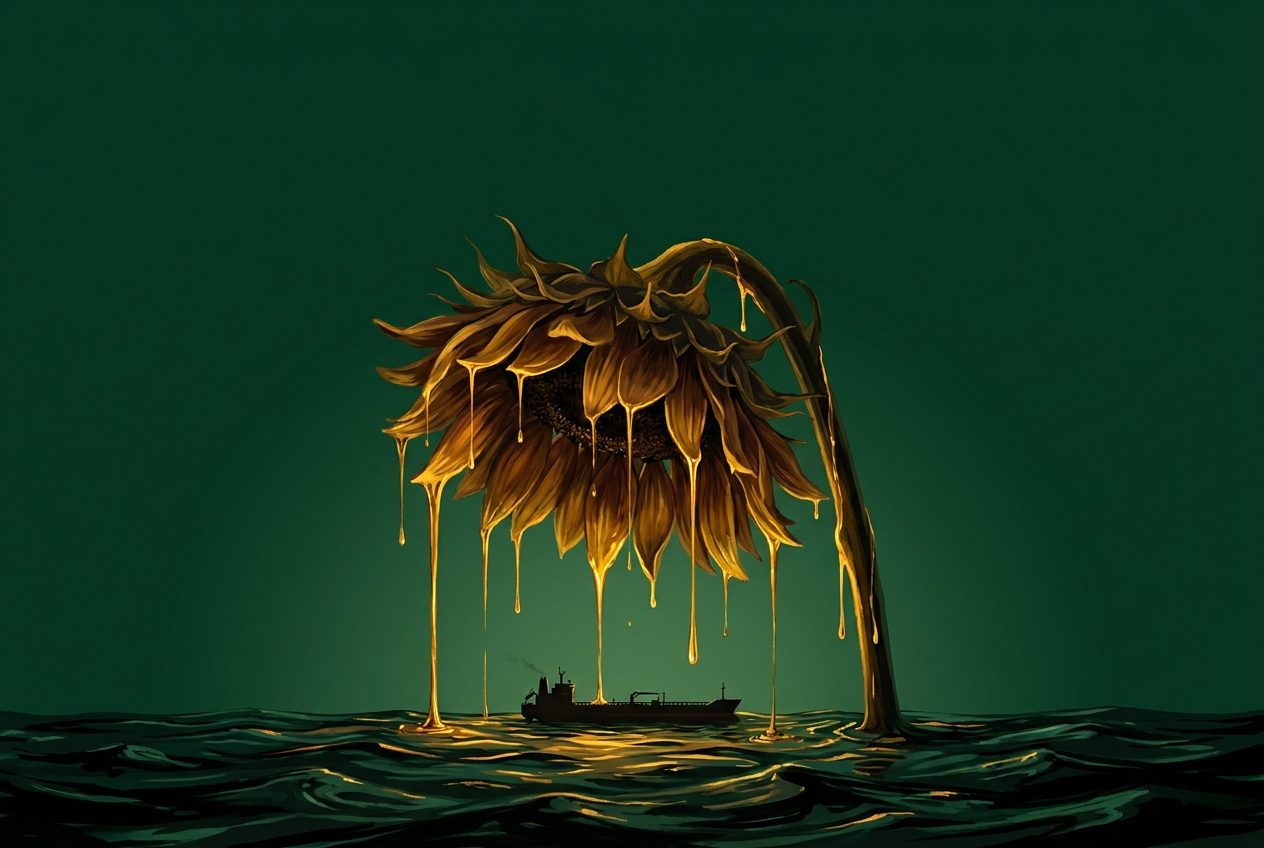 Sixty Days Adrift