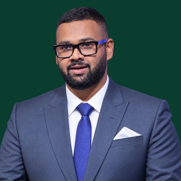 Aadil Singh — Director, Tefla's