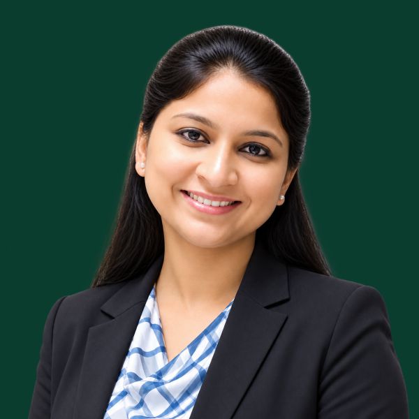 Aarti Chame — Chief Operating Officer, DVC Process Technologists