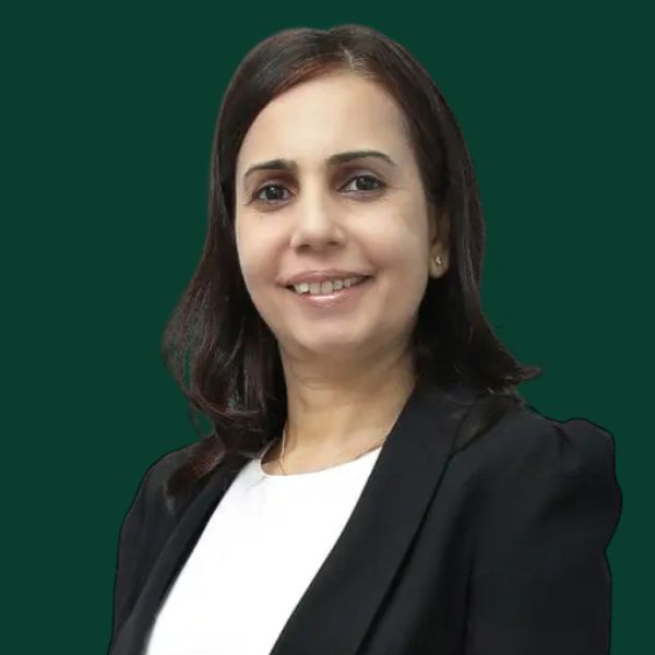 Belvinder Kaur Sron — CEO, Malaysian Palm Oil Council (MPOC)