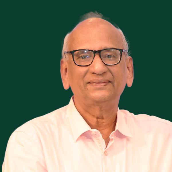 G Chandrashekhar — Senior Journalist & Policy Commentator, The Hindu Business Line (Formerly)