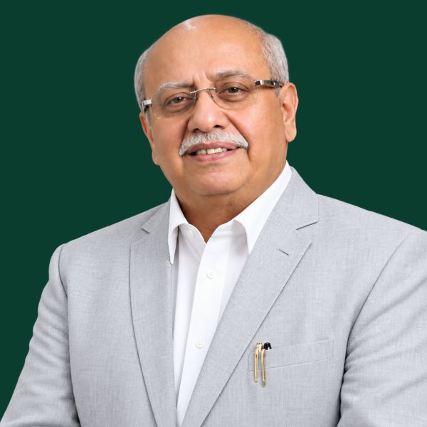 Jagdeep Kapoor — Founder, Chairman & MD, Samsika Marketing Consultants