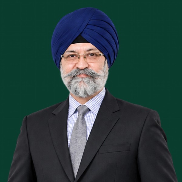 Jagjeet Singh Kandal — Country Director, IDH India