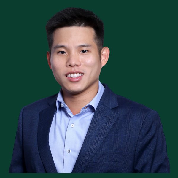 Kang Wei Cheang — Senior Vice President, Commodities Asia, StoneX