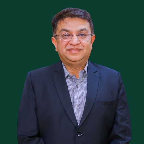 Manish Gupta — Chairman & Managing Director, Gujarat Ambuja Exports Ltd.