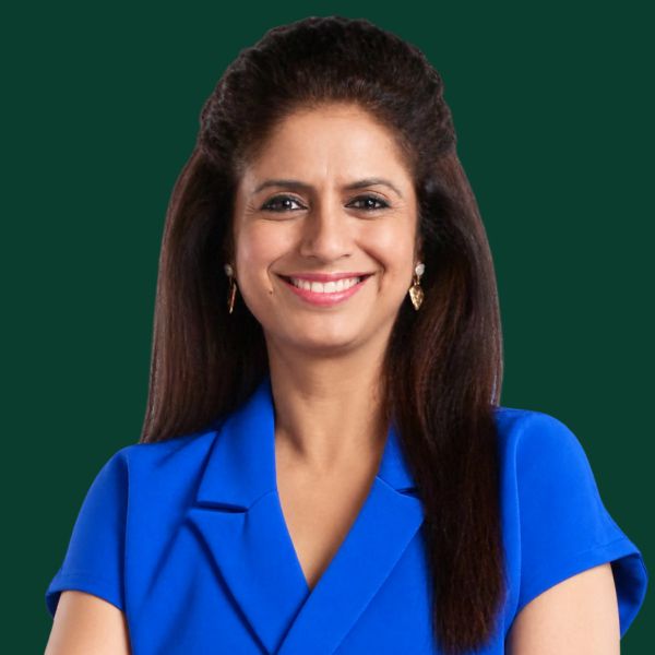 Manisha Gupta