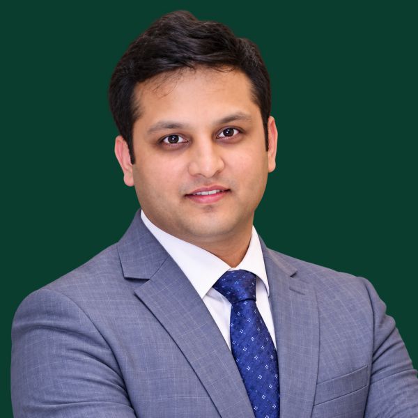 Mayur Toshniwal — President & Head – Trading, Emami Agrotech