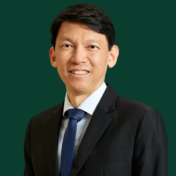 Nelson Low — Executive Director, Agricultural & Alternative Investment Products, CME Group