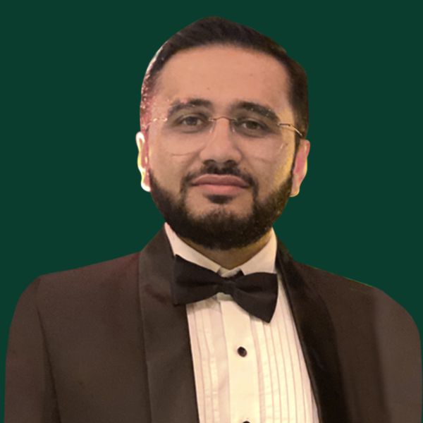 Nirav Desai — Managing Partner, GGN International