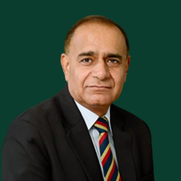 Pradeep Chowdhry