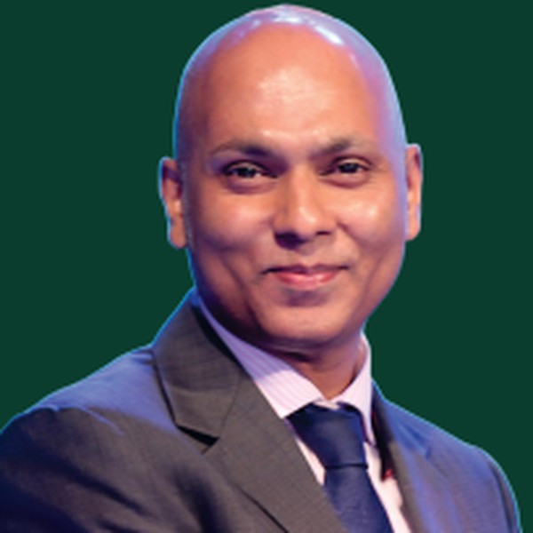 Dr. Sathia Varqa — Managing Editor, Fastmarkets Palm Oil Analytics