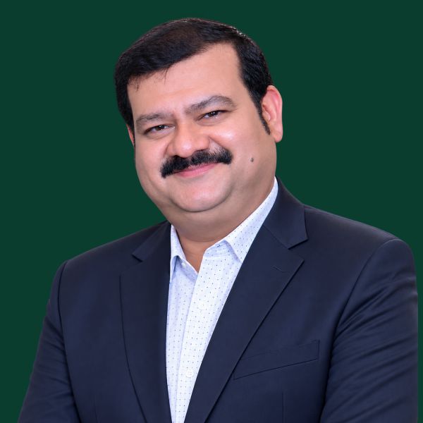 Somnath Chatterjee — EVP & Head of Procurement, ITC Foods Division