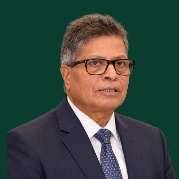 Vijay Data — Managing Director, Vijay Solvex Ltd.