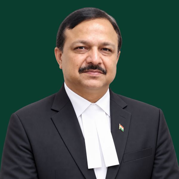 Vijay Sardana — Advocate, Supreme Court of India & Agribusiness Value-Chain Expert, Supreme Court of India