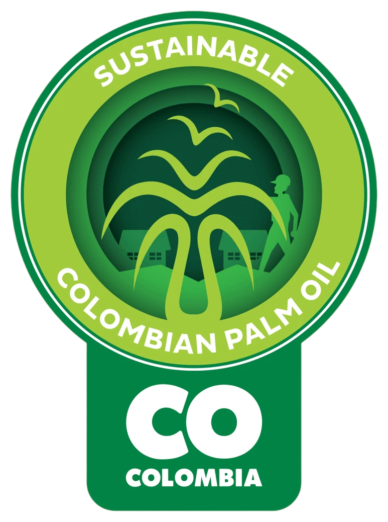 FEDEPALMA — Sustainable Colombian Palm Oil