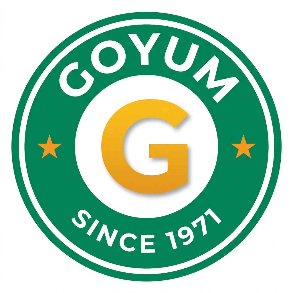 Goyum