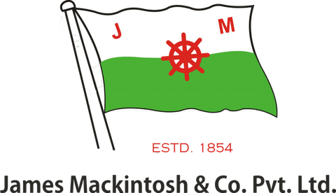 James Mackintosh and Co. Pvt Ltd