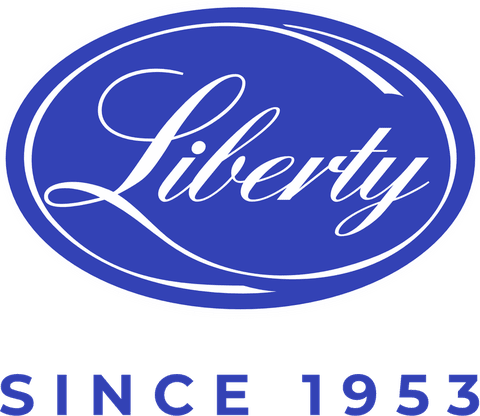 Liberty Oil Mills Ltd
