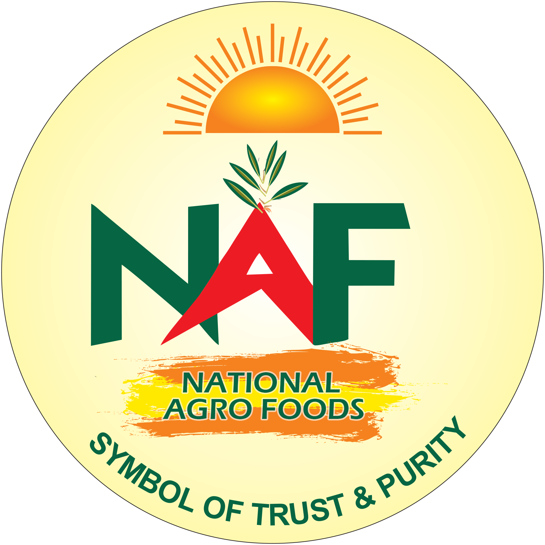 National Agro Foods