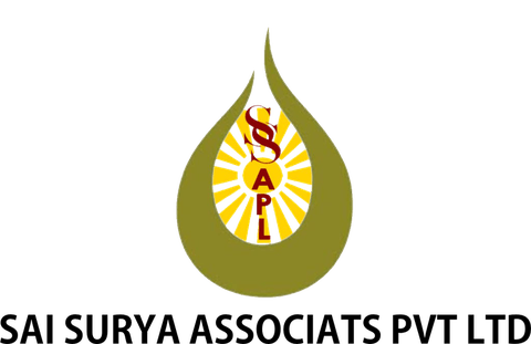 Sai Surya Associate Pvt Ltd