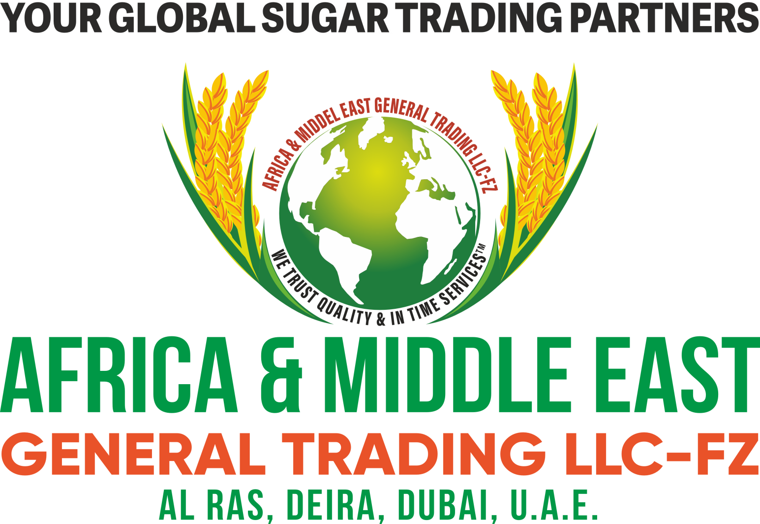 Africa & Middle East General Trading