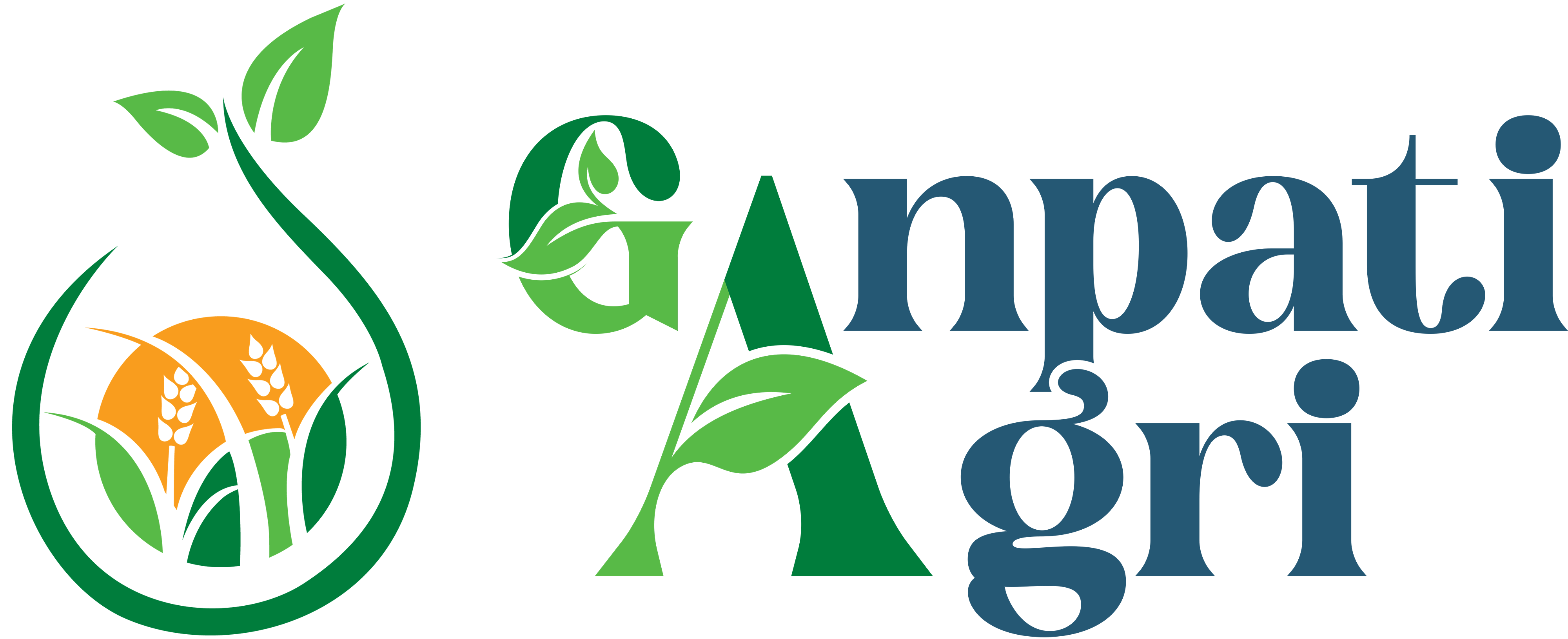 Ganpati Agro