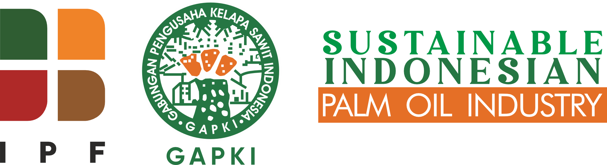 GAPKI — Sustainable Indonesian Palm Oil Industry