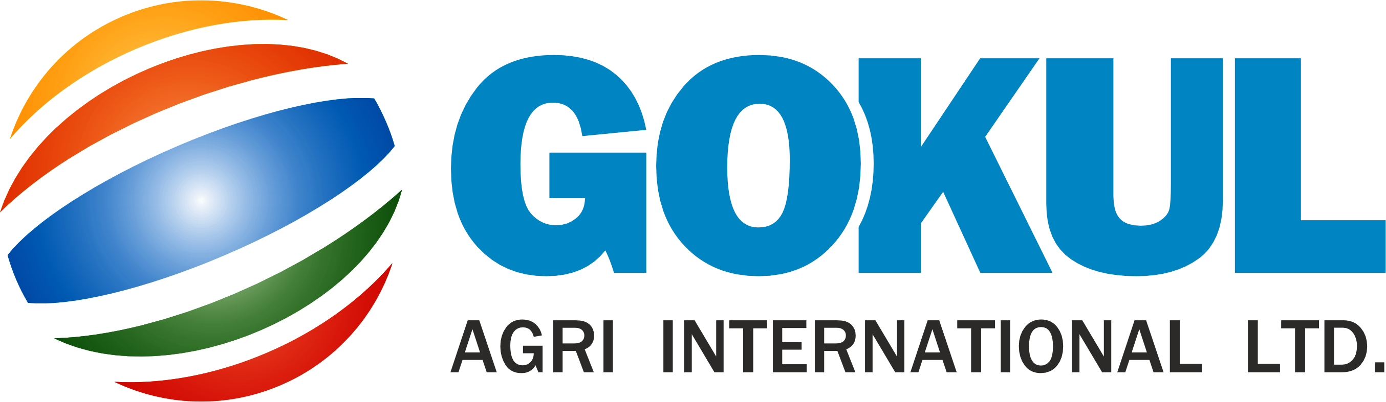 Gokul Agri International