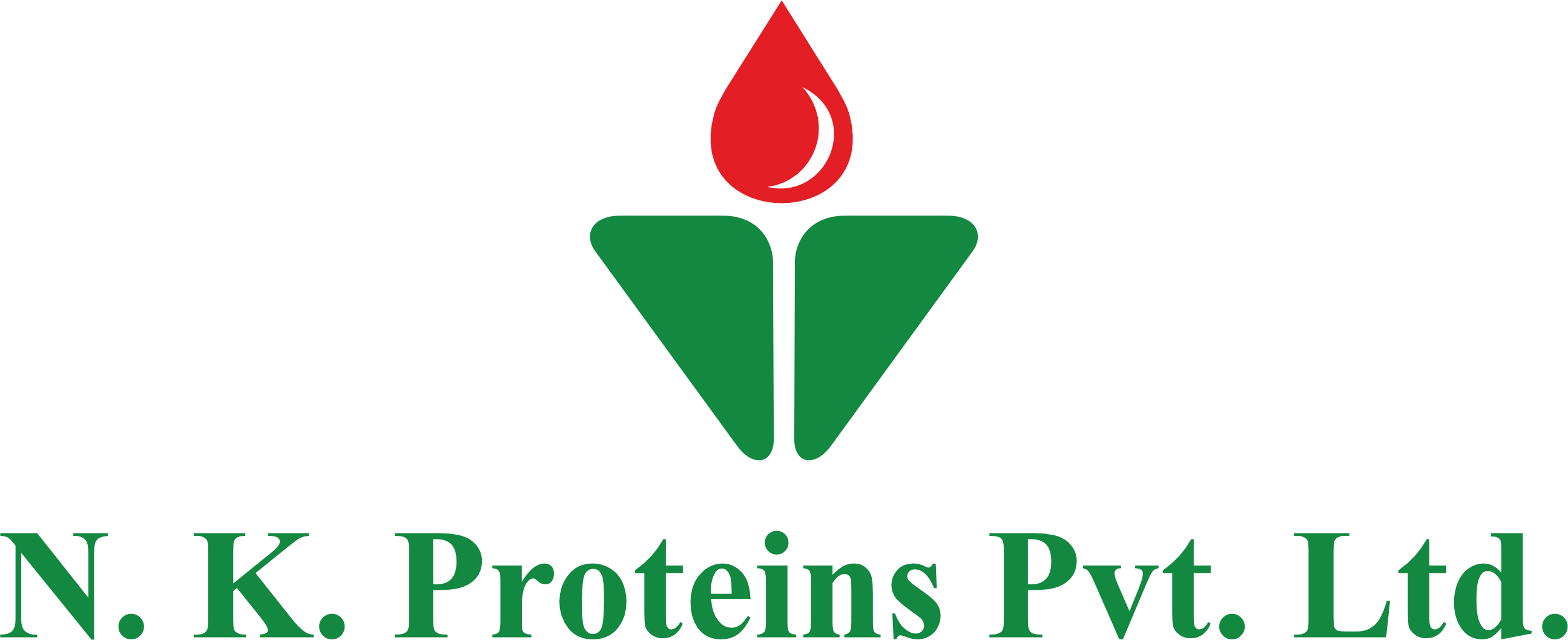 N.K. Proteins