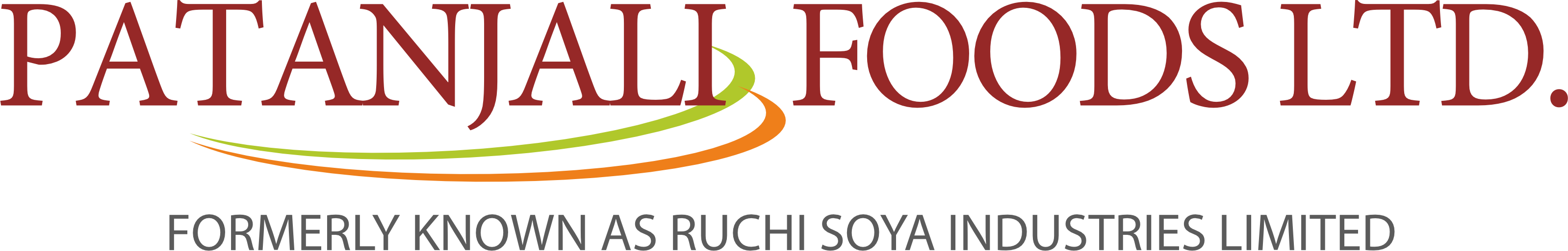 Patanjali Foods Ltd.