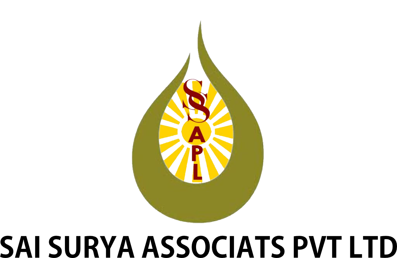 Sai Surya Associates