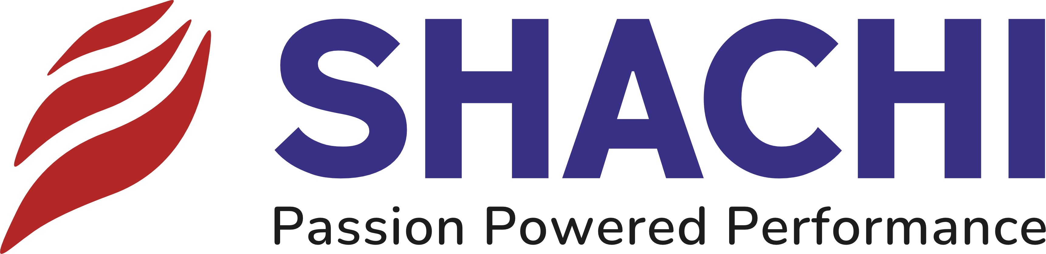 Shachi Engineering