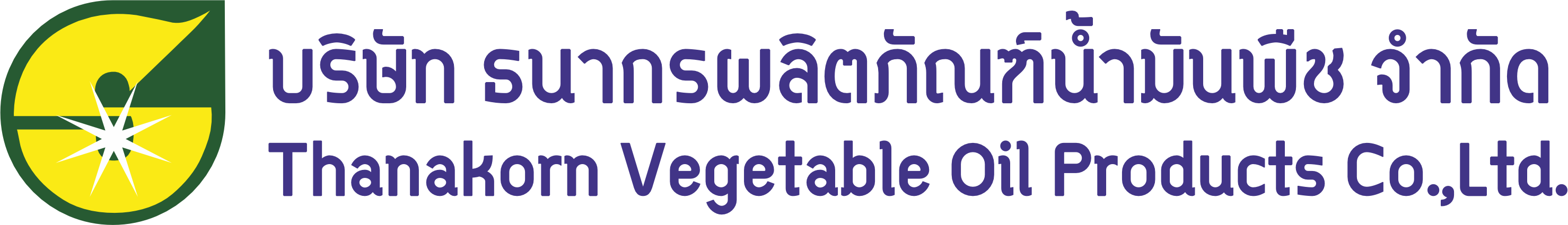 Thanakorn Vegetable Oil